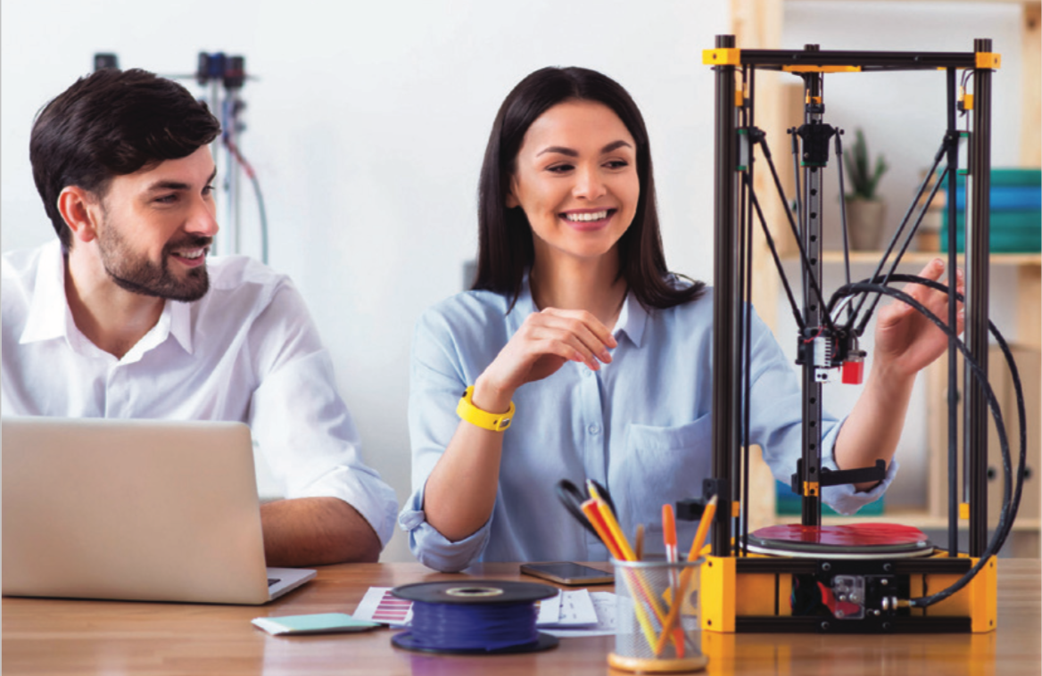 3D Printing Courses