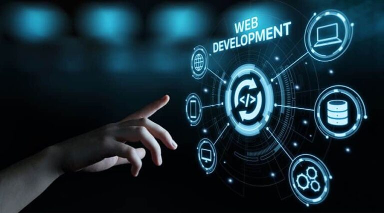 Web Development Courses