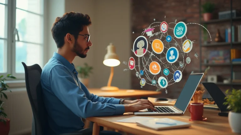 Online Business Courses