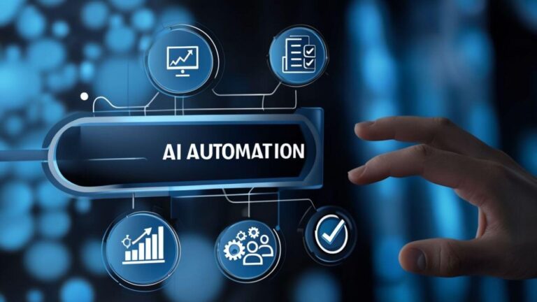 AI Automation Master Program